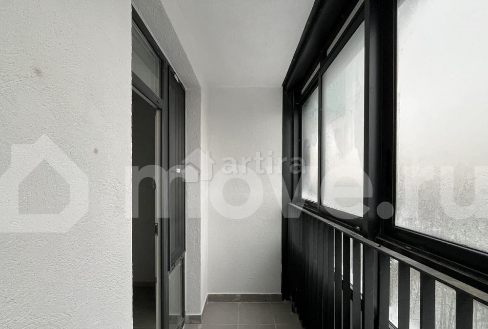 2-комн. квартира, 70.2 м2, 10/25 эт. Москва - изображение 3