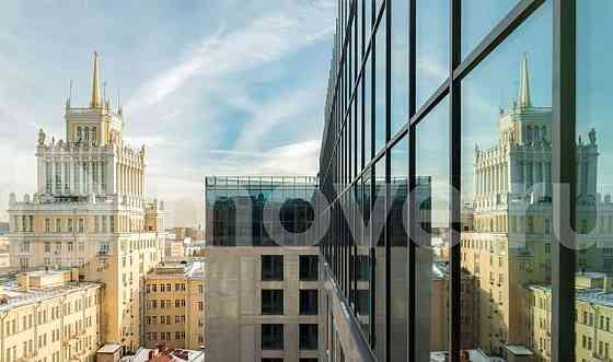 4-комн. апарт-ы, 141 м2, 11/13 эт. Москва