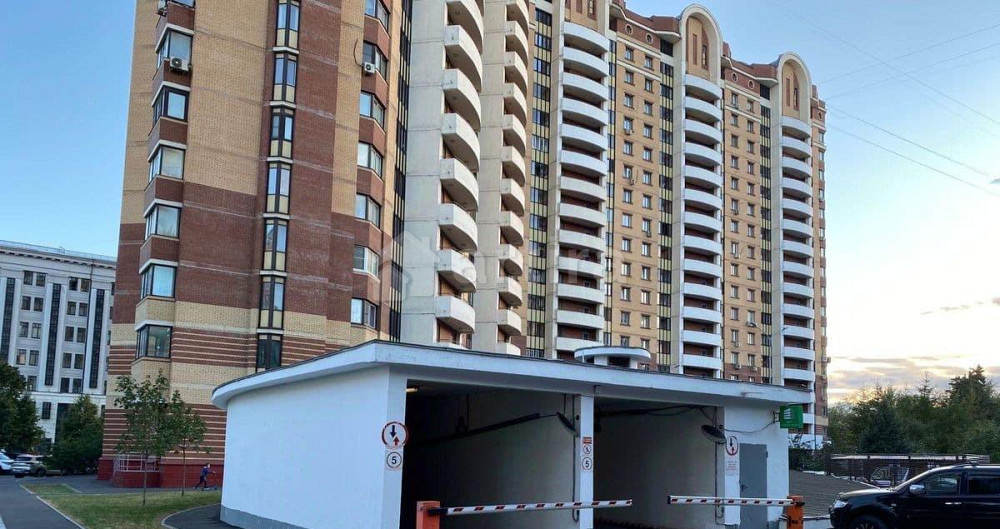 Гараж, 10 м2 Москва - изображение 6