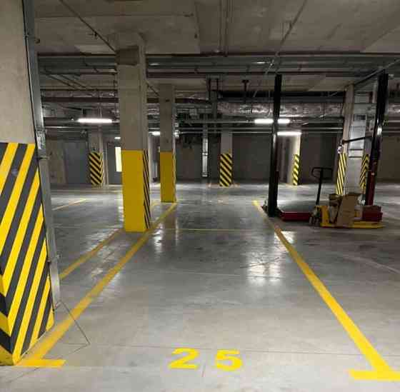 Гараж, 14 м2 Санкт-Петербург