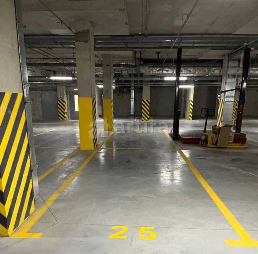 Гараж, 14 м2 Санкт-Петербург - изображение 2