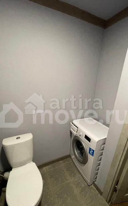 Студия, 54.8 м2, 3/4 эт. Москва - изображение 4