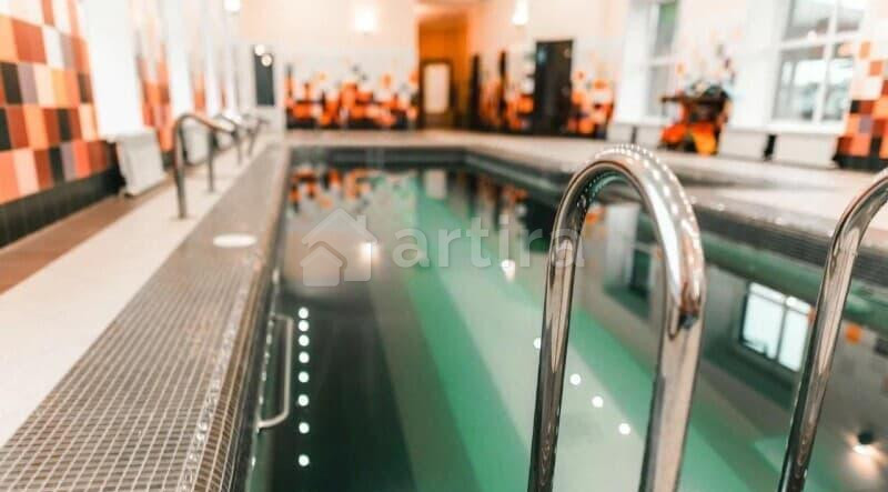 Коттедж, 700 м2 Чехов - изображение 19