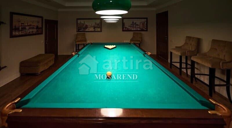 Коттедж, 700 м2 Истра - изображение 12