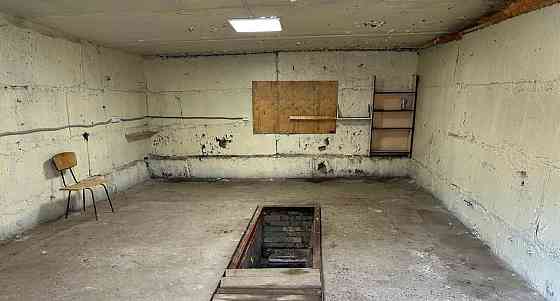 Гараж, 71.7 м2 Красноярск