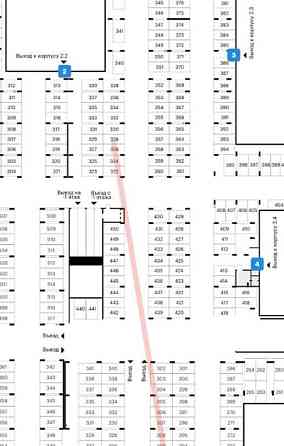 Гараж, 14.4 м2 Москва