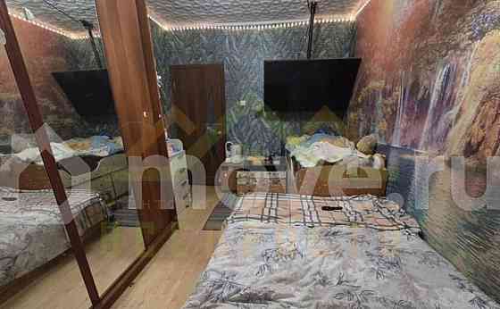 4-комн. квартира, 93.4 м2, 1/7 эт. Москва