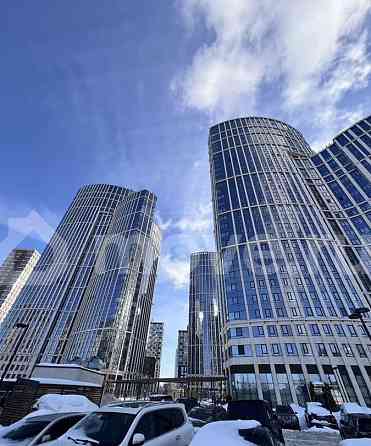 3-комн. квартира, 84.4 м2, 10/39 эт. Москва