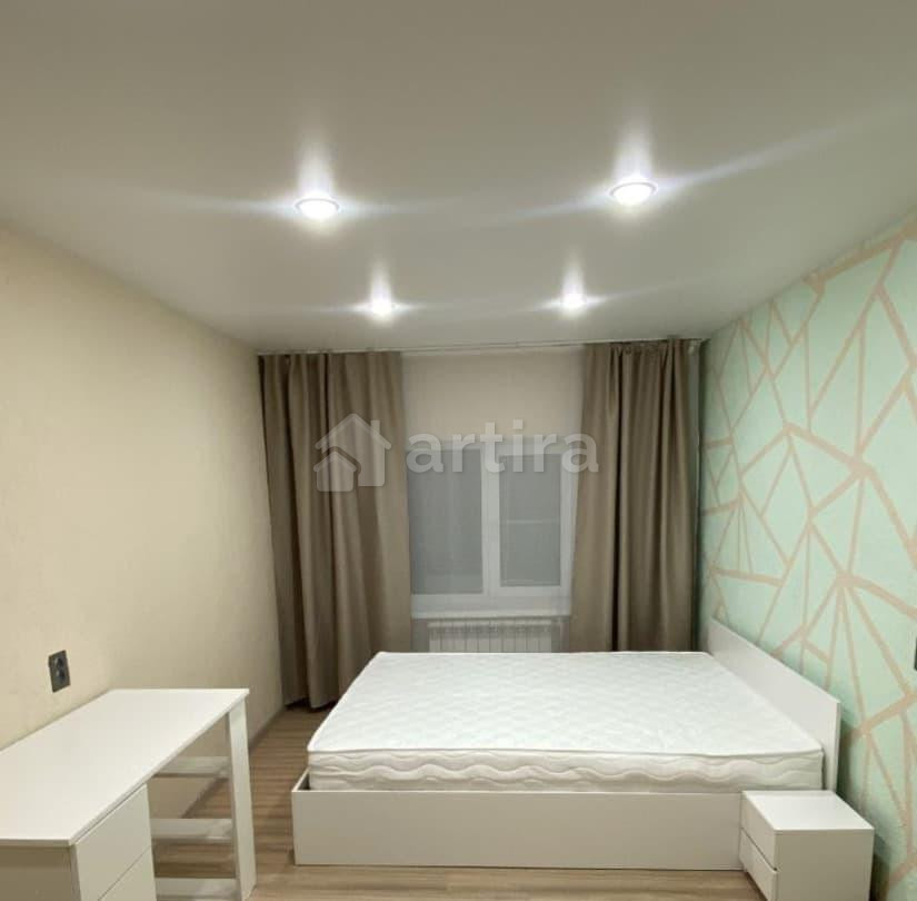 Комната, 14 м2, 2/2 эт. Красноярск - изображение 1