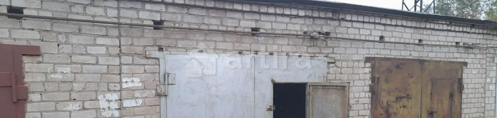 Гараж, 32 м2 Самара - изображение 2