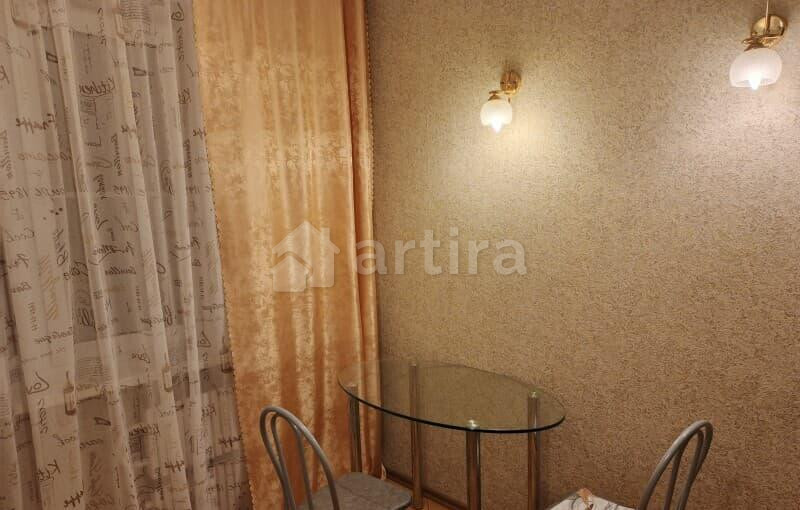 1-комн. квартира, 42 м2, 8/10 эт. Воронеж - изображение 19