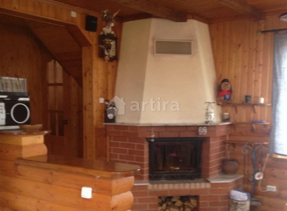 Дом, 100 м2, 10 соток, 2 эт. Дмитров - изображение 5