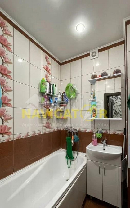 Комната, 7 м2, 2/9 эт. Уфа - изображение 2