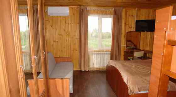 Коттедж, 150 м2 Богородск