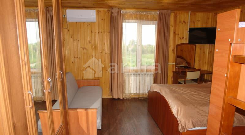 Коттедж, 150 м2 Богородск - изображение 5