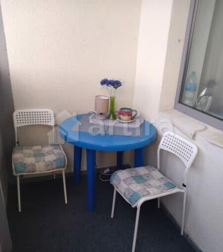 1-комн. квартира, 32 м2, 15/20 эт. Санкт-Петербург - изображение 19