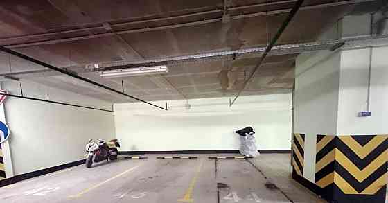 Гараж, 14 м2 Москва