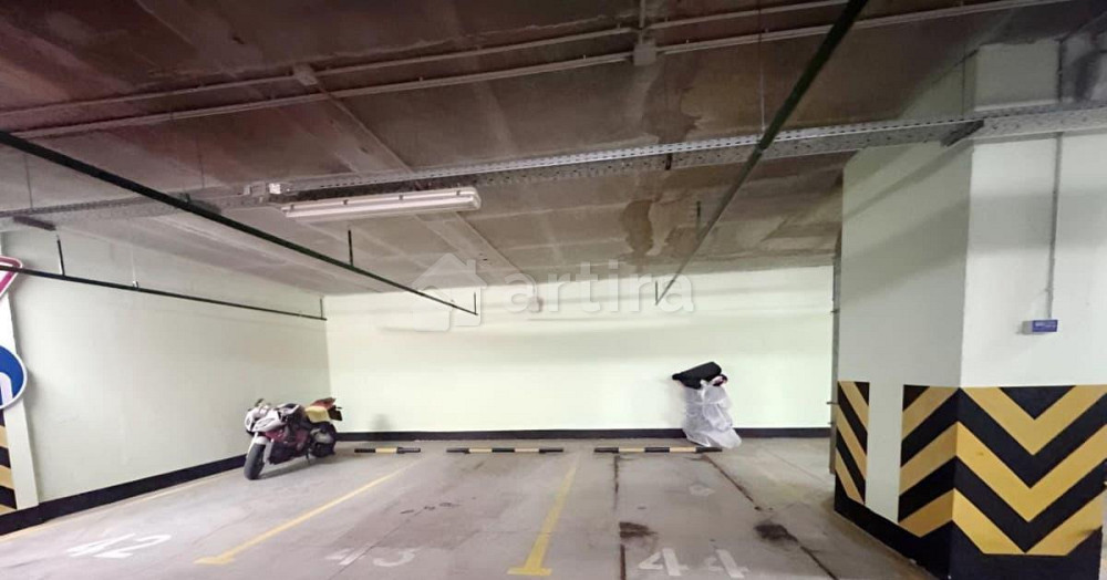 Гараж, 14 м2 Москва - изображение 2