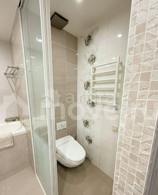 4-комн. квартира, 98.5 м2, 4/22 эт. Москва - изображение 7