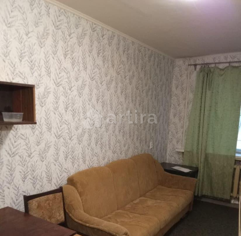 Комната, 16 м2, 1/5 эт. Челябинск - изображение 3