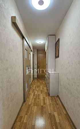 3-комн. квартира, 59.5 м2, 6/9 эт. Москва