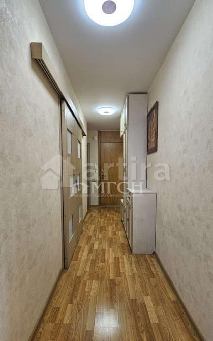 3-комн. квартира, 59.5 м2, 6/9 эт. Москва - изображение 3