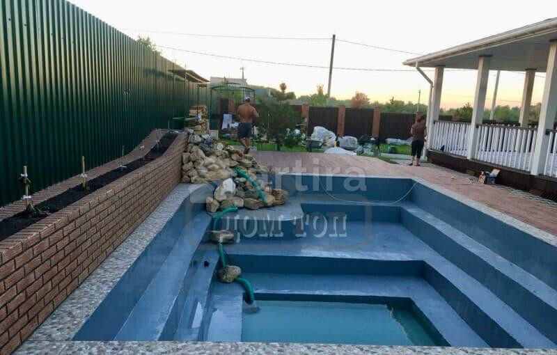 Коттедж, 310 м2 Подольск - изображение 12