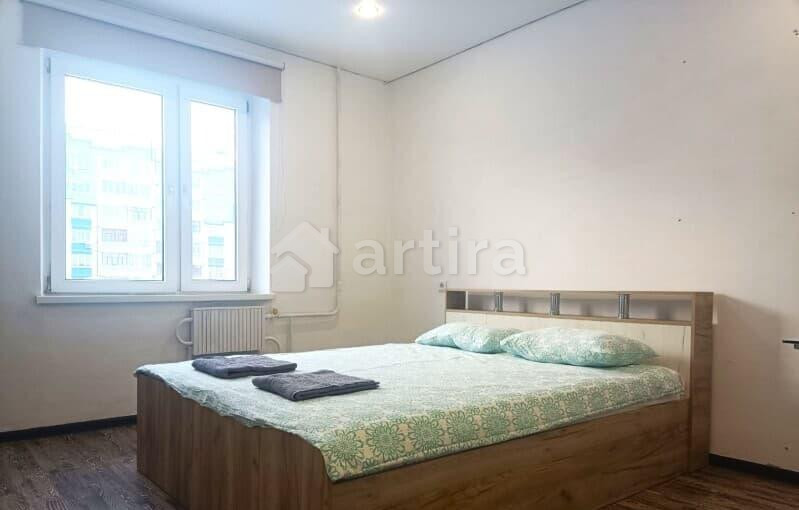 2-комн. квартира, 60 м2, 5/9 эт. Казань - изображение 8