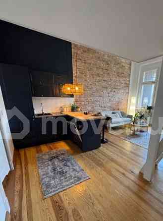 Студия, 23 м2, 4/7 эт. Москва