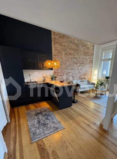 Студия, 23 м2, 4/7 эт. Москва - изображение 5