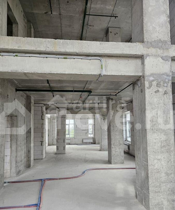 Студия, 186.8 м2, 7/8 эт. Москва - изображение 7