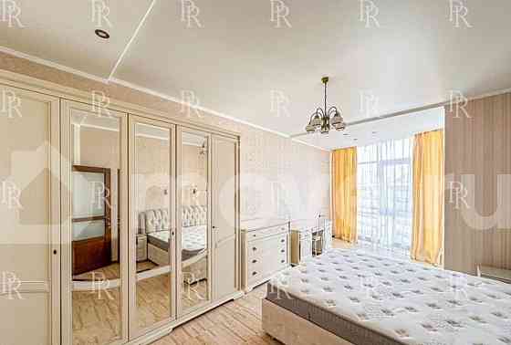 4-комн. квартира, 131 м2, 10/13 эт. Москва