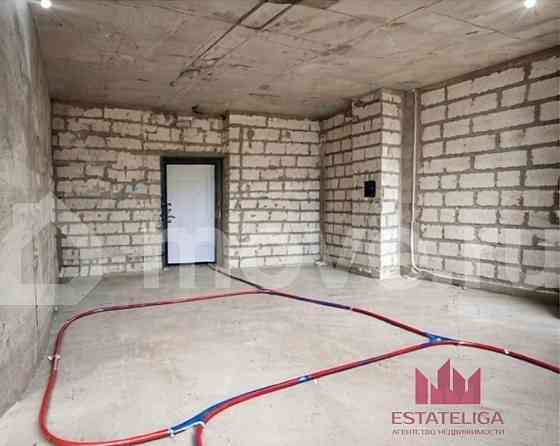 1-комн. квартира, 36.2 м2, 4/27 эт. Москва