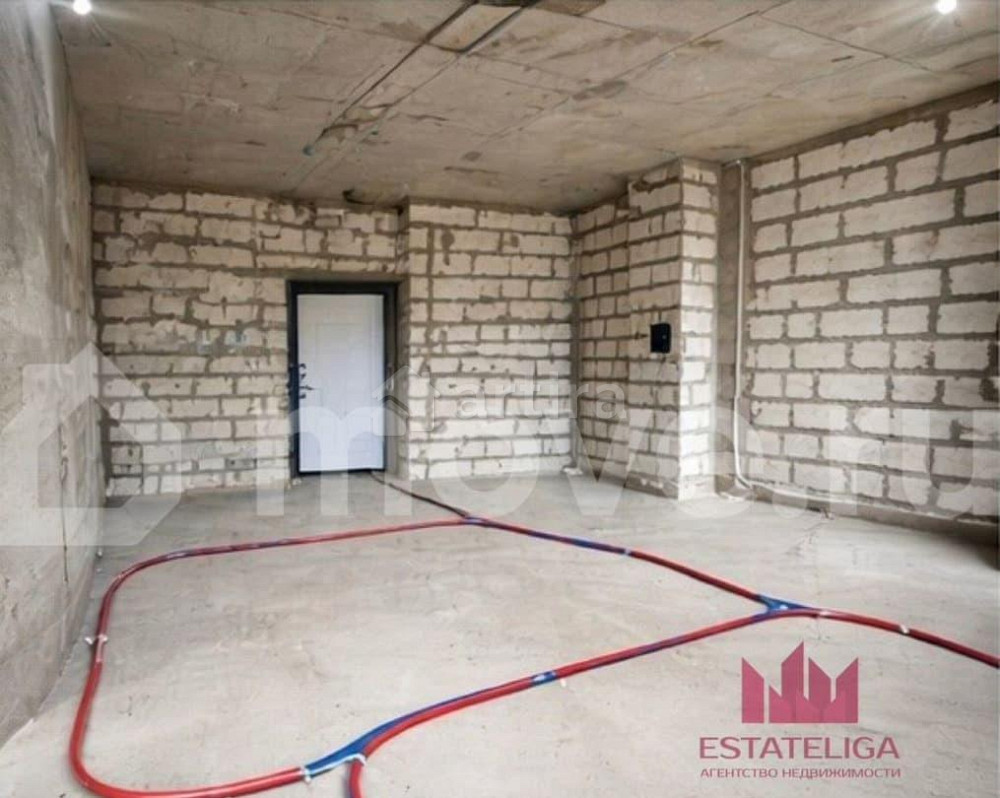 1-комн. квартира, 36.2 м2, 4/27 эт. Москва - изображение 3