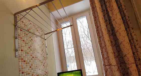 Комната, 10 м2, 2/5 эт. Москва