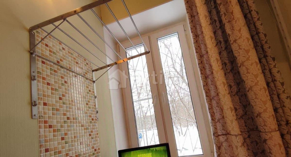 Комната, 10 м2, 2/5 эт. Москва - изображение 6