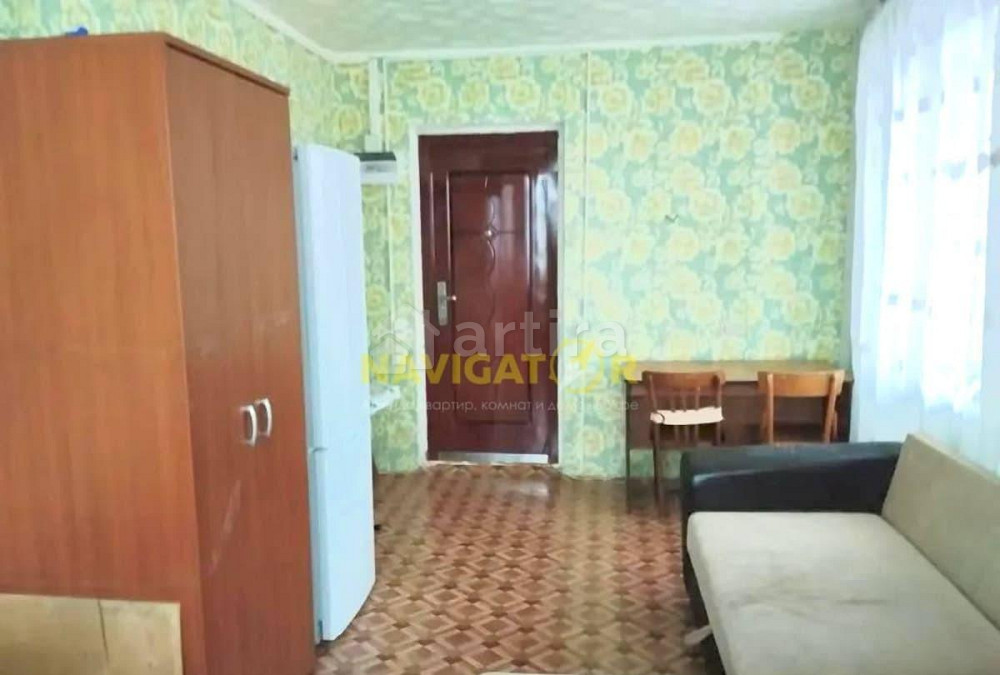 Комната, 7 м2, 8/9 эт. Уфа - изображение 1