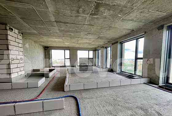 4-комн. квартира, 96.6 м2, 35/56 эт. Москва