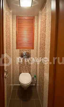 3-комн. квартира, 74.1 м2, 1/17 эт. Москва