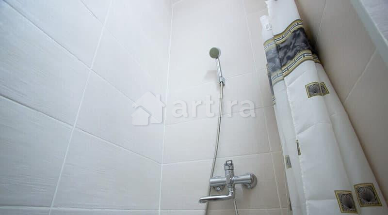 1-комн. апарт-ы, 19 м2, 3/11 эт. Красноярск - изображение 4