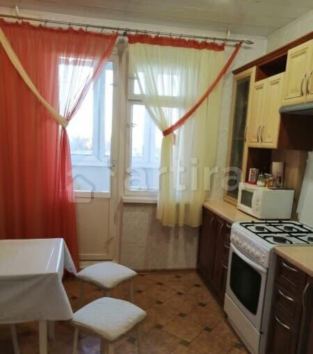 2-комн. квартира, 50 м2, 2/5 эт. Екатеринбург - изображение 3