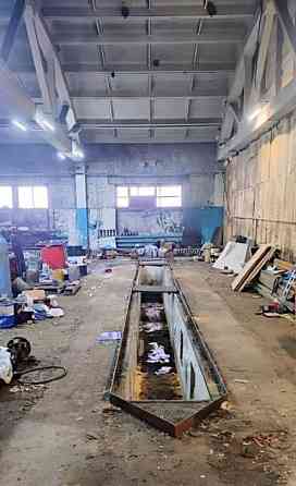 Гараж, 200 м2 Новосибирск