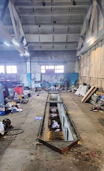 Гараж, 200 м2 Новосибирск - изображение 4