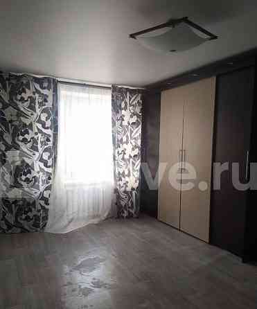 1-комн. квартира, 35 м2, 2/12 эт. Москва