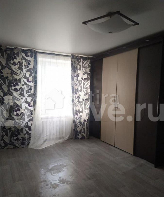 1-комн. квартира, 35 м2, 2/12 эт. Москва - изображение 1