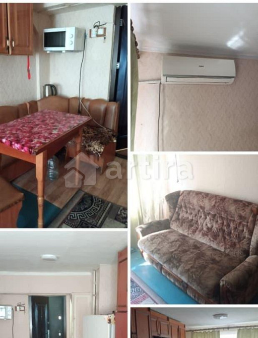 Комната, 18 м2, 3/5 эт. Керчь - изображение 2