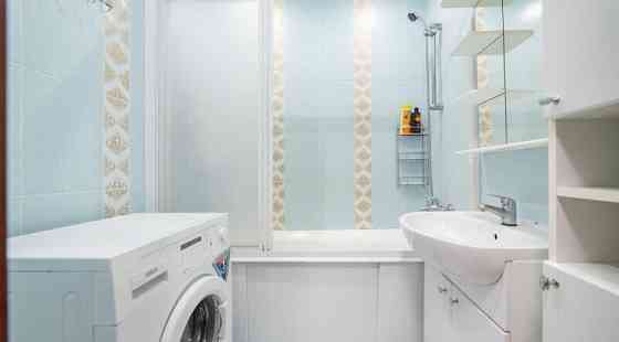 1-комн. квартира, 37 м2, 3/8 эт. Екатеринбург