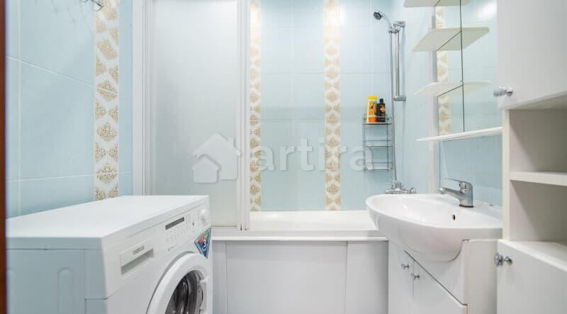 1-комн. квартира, 37 м2, 3/8 эт. Екатеринбург - изображение 6