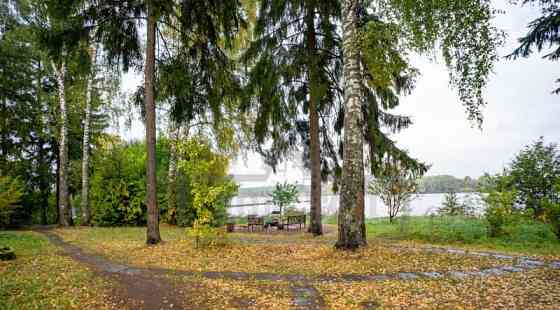 Коттедж, 450 м2 Лобня