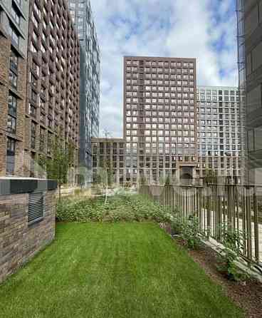 Студия, 26 м2, 8/25 эт. Москва